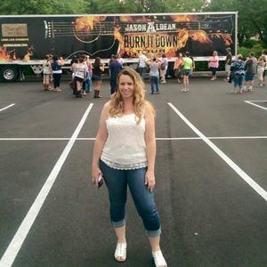 Meet your Posher, Mandy